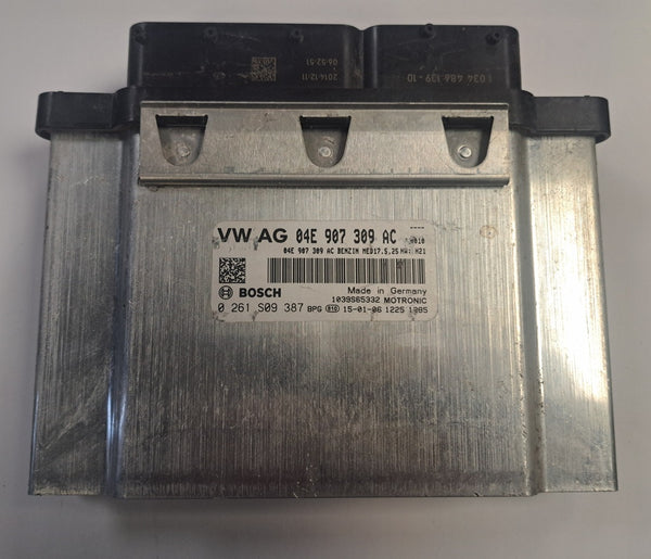 VAG ECU Bosch Med17.5.25