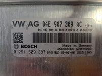VAG ECU Bosch Med17.5.25 thumbnail 2