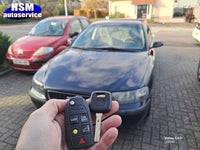 Volvo sleutel zonder afstandsbediening thumbnail 3