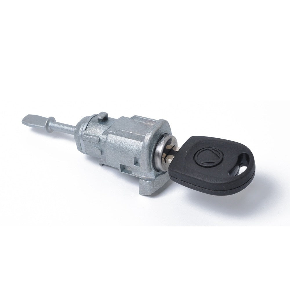 VW cilinderslot links