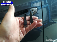 VW sleutel met afstandsbediening thumbnail 3