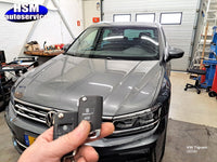 VW autosleutel 3 knoppen thumbnail 6