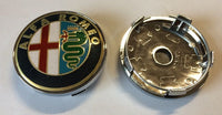 wielnaafdop Alfa Romeo 60mm thumbnail 2