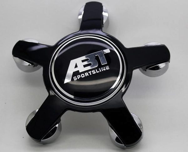 wielnaafdop set Audi 135mm -  ABT