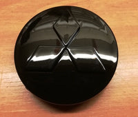 Wielnaafdop Mitsubishi 60mm set 4 stuks thumbnail 2