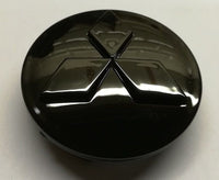 Wielnaafdop Mitsubishi 60mm set 4 stuks thumbnail 1