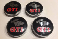 wielnaafdop VW GTI (2) 60mm set thumbnail 3